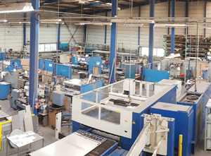 Used Trump Trumatic Laser L3030