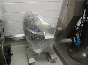 Μεταχειρισμένος ανιχνευτής μετάλλων Loma Superscan Micro