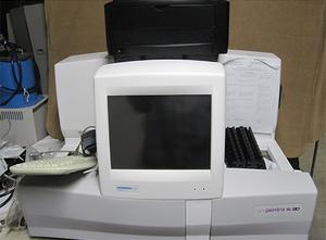 Horiba ABX Pentra 80XL hematology analyzer