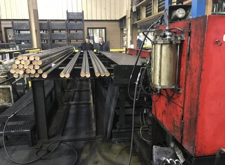 Amada CM75 P240311411