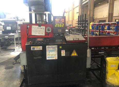 Amada CM75 P240311411
