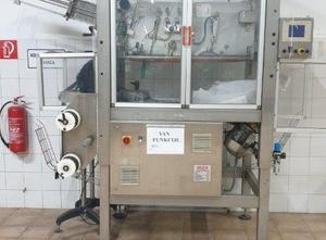 HANDLE APPLICATOR FOR CARRYING PACKAGES