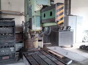 MAS VR 6 A Radiale boormachine