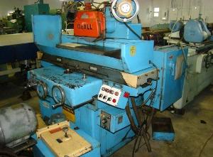 Doall #D1030-12 Vegetable and fruit cutting, washing and blanching machine
