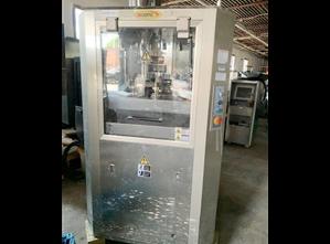 Περιστροφική πρέσα δισκίων Sejong MRC-45D 45 θέσεων