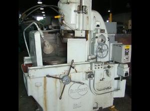 Blanchard 11 Vegetable and fruit cutting, washing and blanching machine