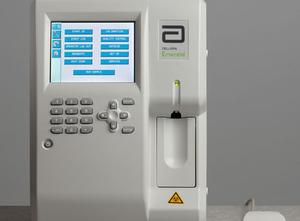 Abbott Cell Dyn Emerald hematogy analyzer