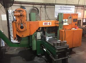 Kasto HBA 360 AU Slitting saw for metal