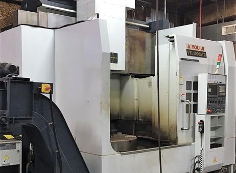 You Ji 1000-ATC P2403121103