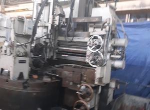 Bullard CUTMASTER 54 vertical turret lathe with cnc