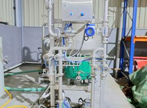 GEA WESTFALIA SA100 CENTRIFUGE