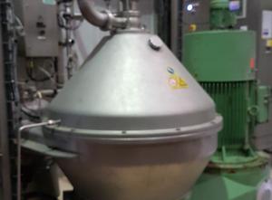 GEA WESTFALIA SC70 CENTRIFUGE