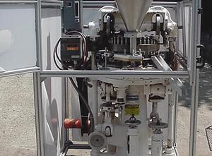 Περιστροφική πρέσα ταμπλετών Stokes Penwalt 580-2