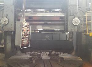 Vertical turning lathe Kolomna 1540