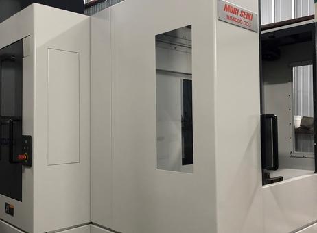 Mori Seiki NH4000 P240312705