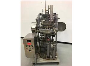 Περιστροφική πρέσα ταμπλετών Stokes 580-1