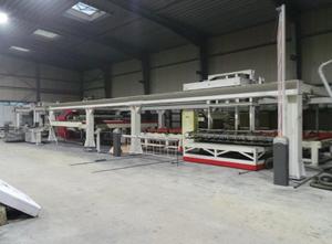 Selema PMM - 1.8 x 4.0 M universal milling machine