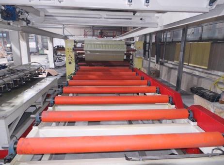 Pmm 1 Machine Selema PMM - 1.8 x 4.0 M universal milling machine Used machines - Exapro