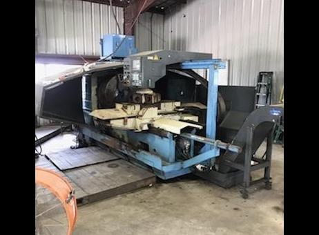 Mazak POWERMASTER N P240312895