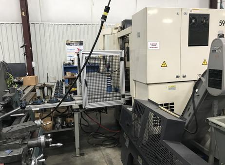 Okuma LVT-300 P240312902