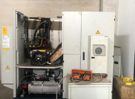 Spinner TC300 52MCY P240313109