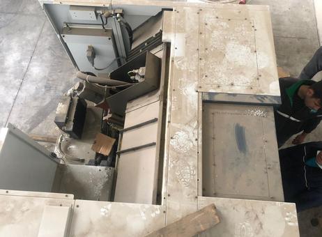Spinner TC300 52MCY P240313109