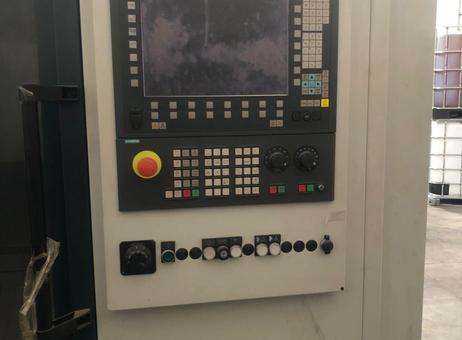 Spinner TC300 52MCY P240313109