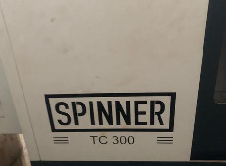 Spinner TC300 52MCY P240313109