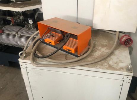 Spinner TC300 52MCY P240313109