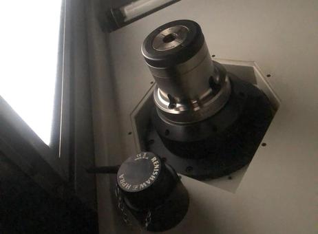 Spinner TC300 52MCY P240313109