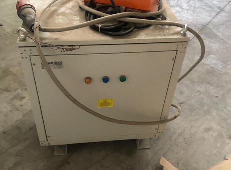 Spinner TC300 52MCY P240313109