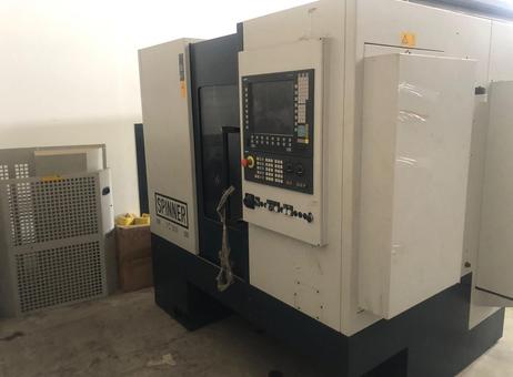 Spinner TC300 52MCY P240313109