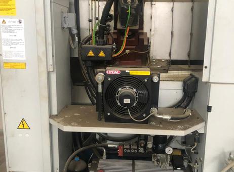 Spinner TC300 52MCY P240313109