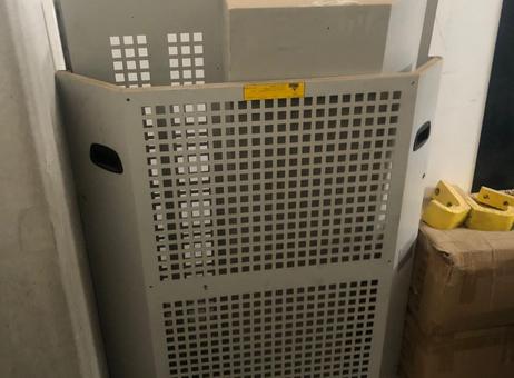 Spinner TC300 52MCY P240313109