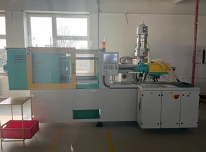 Arburg Allrounder 420C 1000-290 Injection moulding machine