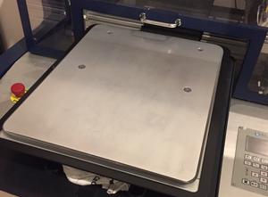 High-quality Kornit Breeze 921 digital printer - ideal for your sustainable textile business!