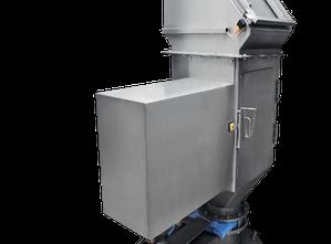 Μηχανήματα τροφίμων Bornhorn Shell crusher