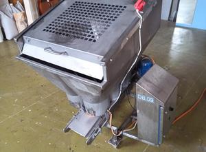 Dry fruit separator Overveld Machines LWBNU 175x880