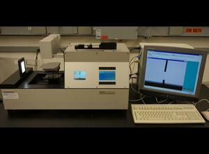 Proyector de perfil Dataphysics ACA50