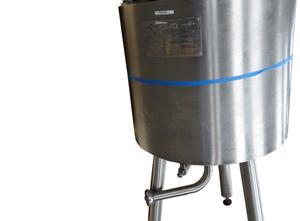 Melter Brand OLSA capacity 78 liters