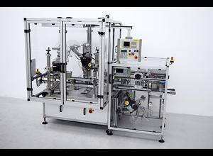 Pago Tamper-Evident Labeller