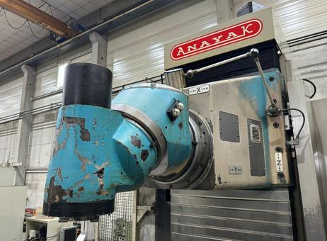 ANAYAK HVM 5000 P240314283