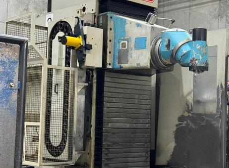 ANAYAK HVM 5000 P240314283
