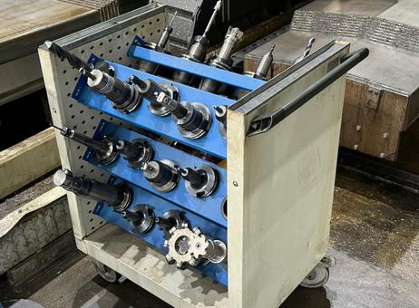 ANAYAK HVM 11000 P240314284