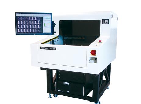 TRI TR7700 SIII DT P240314288