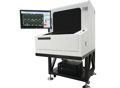 TRI TR7700 SIII DT P240314288
