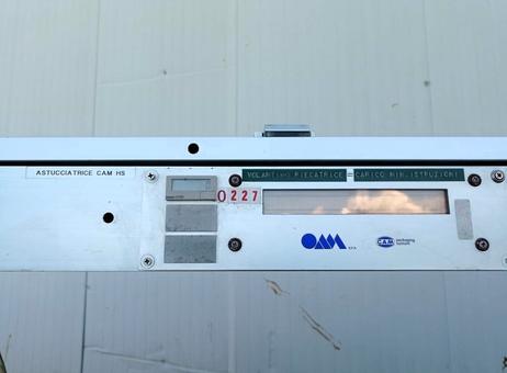 CAM HS 30 P240315379