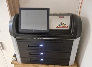 Vending machine Matrix Mini