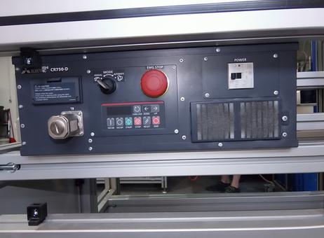 Mitsubishi RH-6FH5520 P240316020
