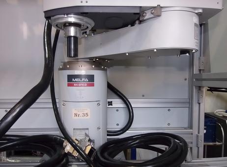 Mitsubishi RH-6FH5520 P240316020